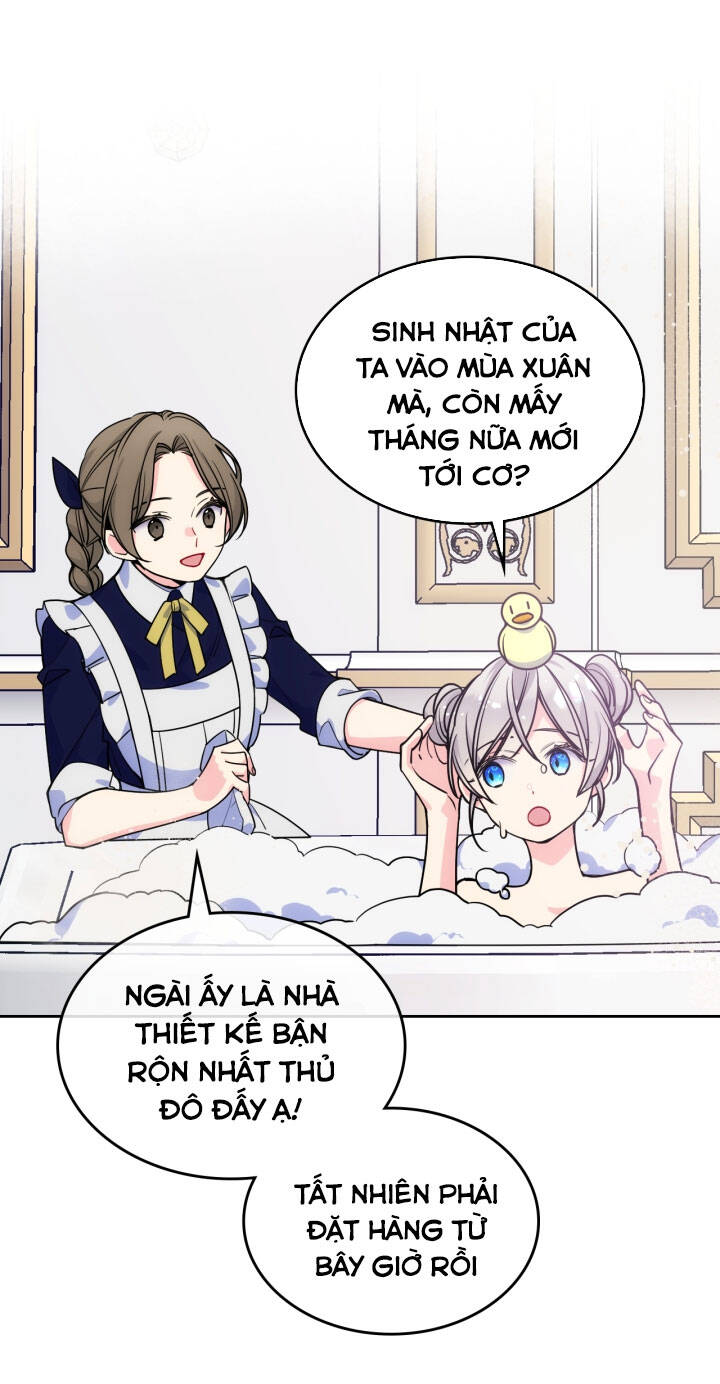 Anh Trai Tôi Quá Hiền Lành Làm Tôi Lo Lắng Ghê Chapter 8 - Trang 2