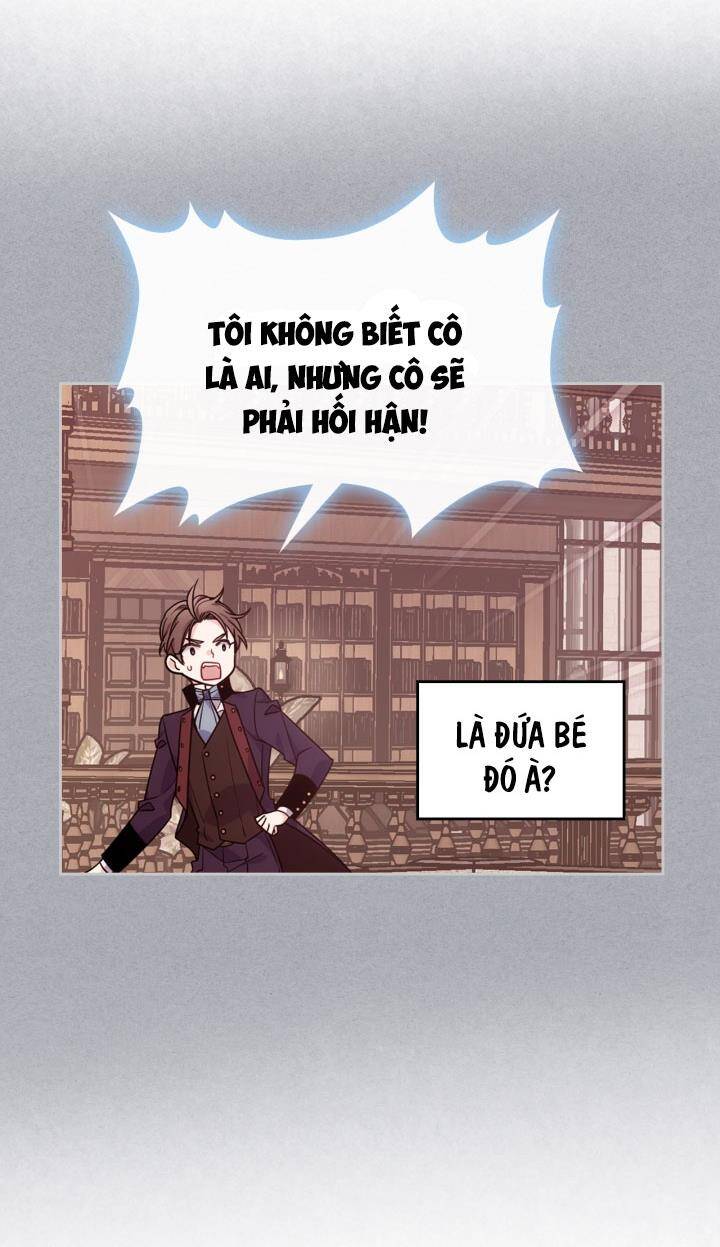 Anh Trai Tôi Quá Hiền Lành Làm Tôi Lo Lắng Ghê Chapter 8 - Trang 2