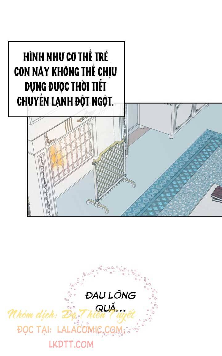 Anh Trai Tôi Quá Hiền Lành Làm Tôi Lo Lắng Ghê Chapter 3 - Trang 2