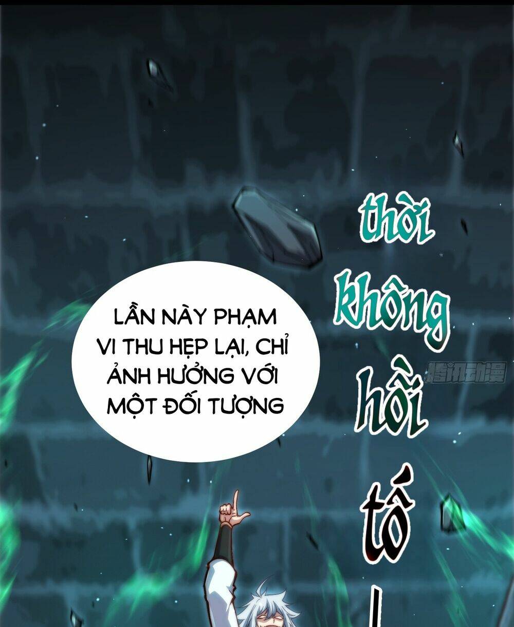 Từ Lúc Bắt Đầu Liền Vô Địch Chapter 117 - Trang 2