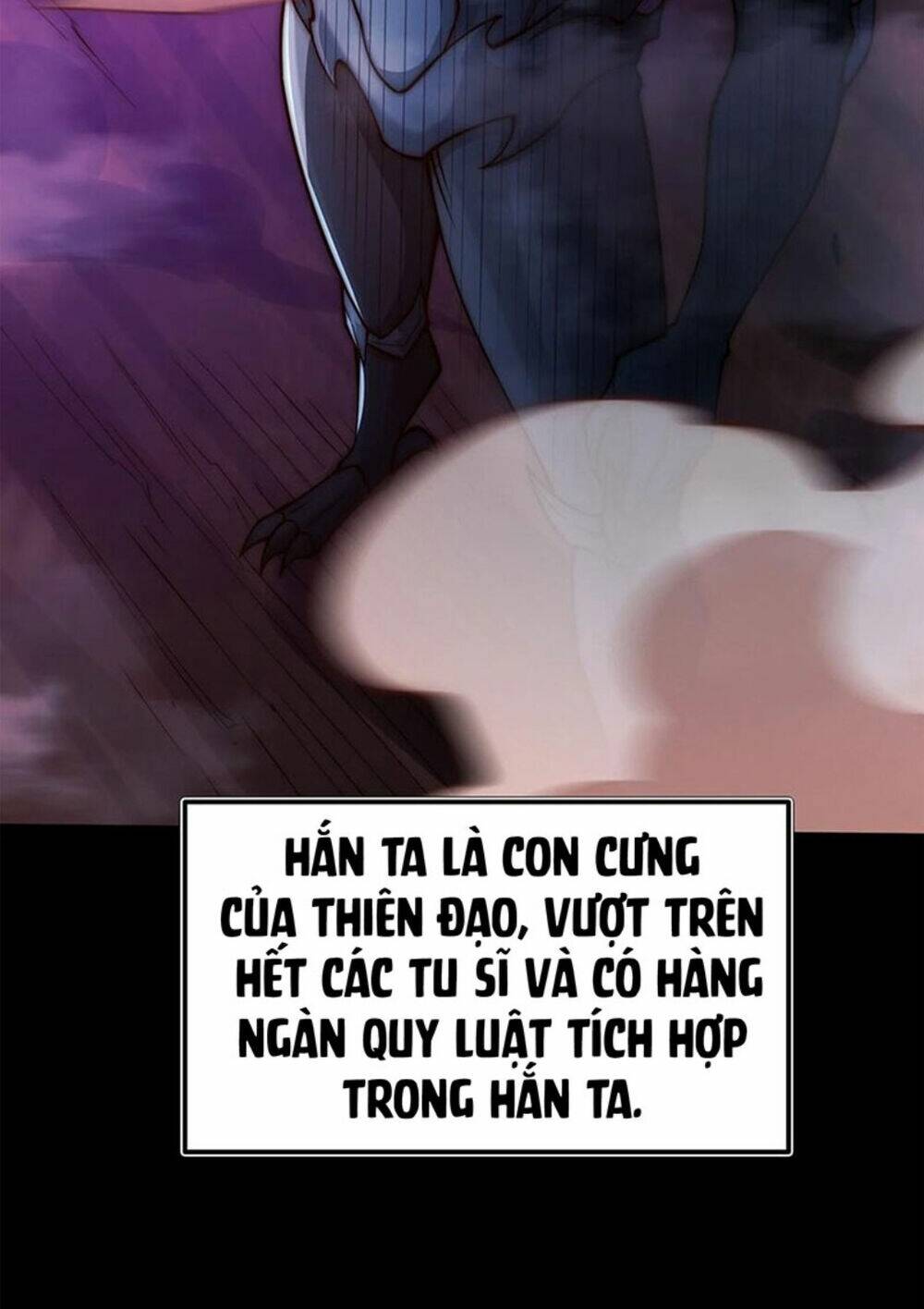 Từ Lúc Bắt Đầu Liền Vô Địch Chapter 115 - Trang 2