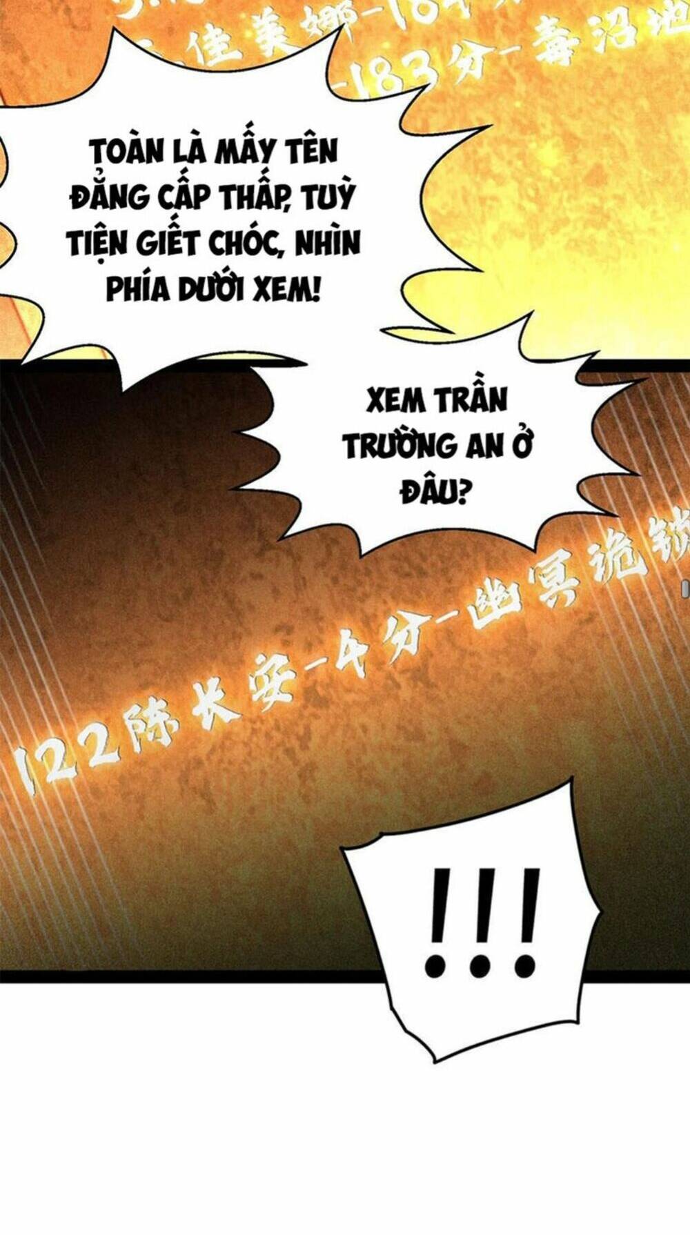 Từ Lúc Bắt Đầu Liền Vô Địch Chapter 114 - Trang 2