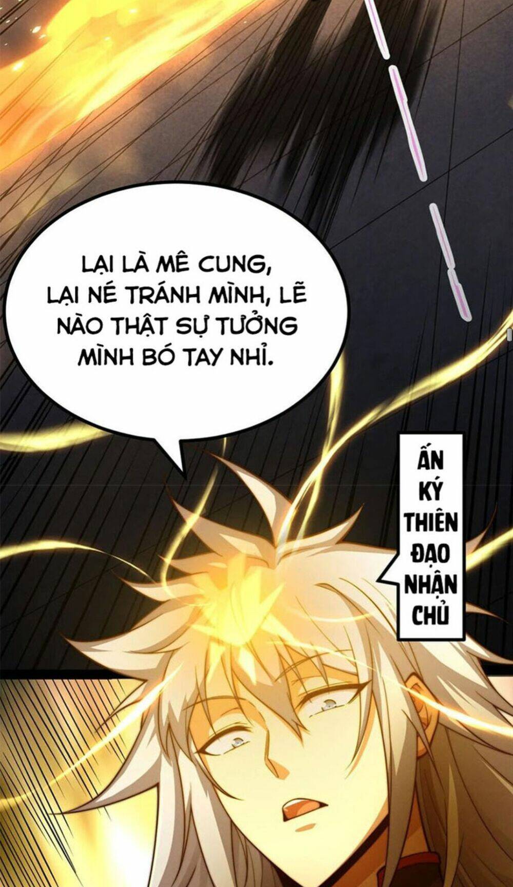 Từ Lúc Bắt Đầu Liền Vô Địch Chapter 114 - Trang 2