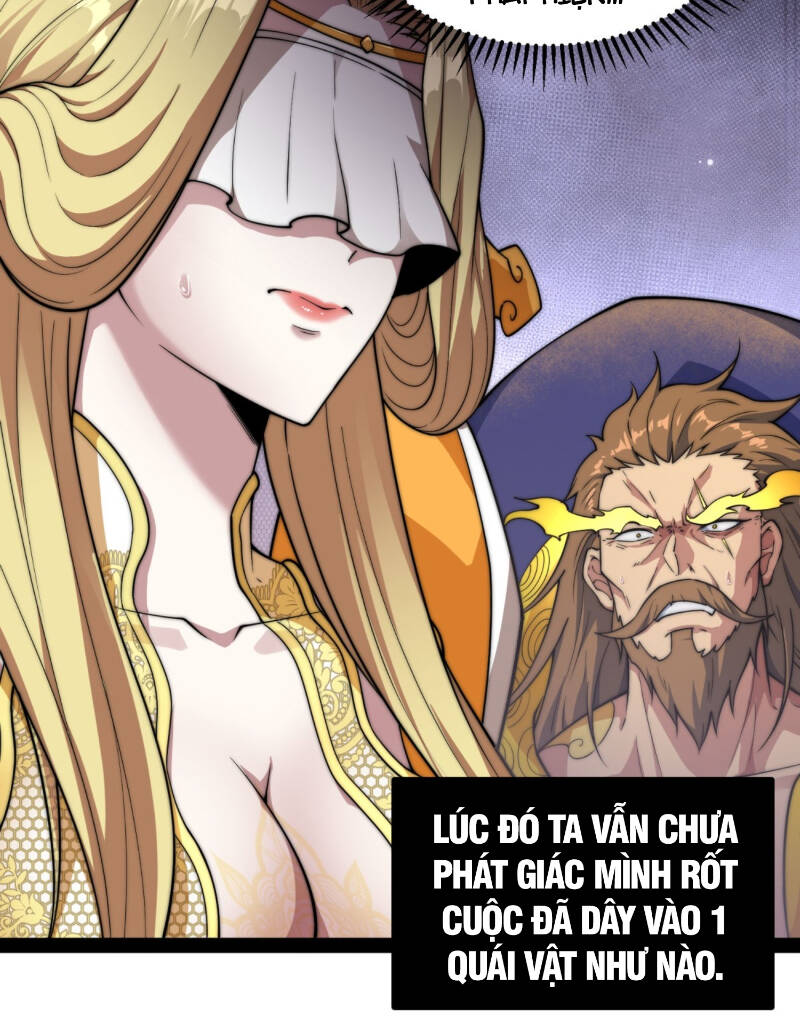 Từ Lúc Bắt Đầu Liền Vô Địch Chapter 109 - Trang 2