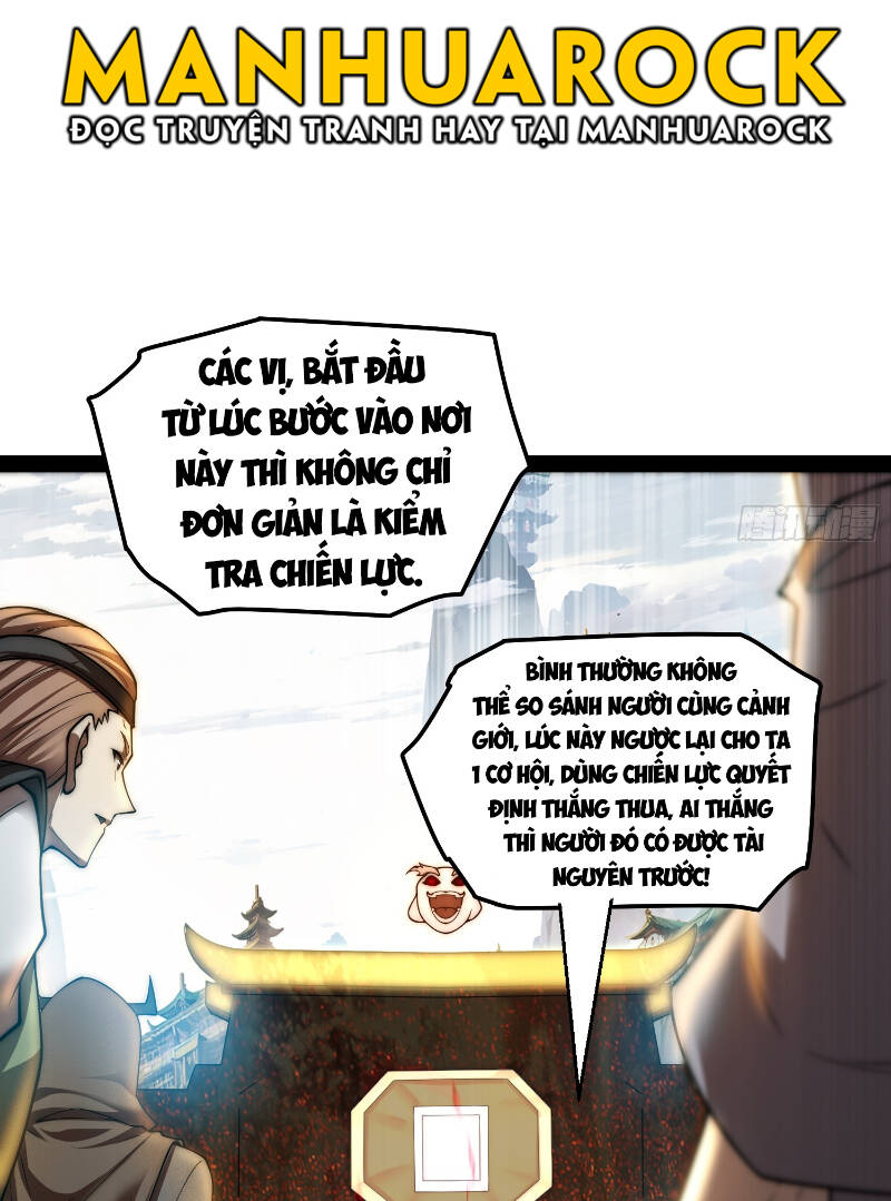 Từ Lúc Bắt Đầu Liền Vô Địch Chapter 109 - Trang 2