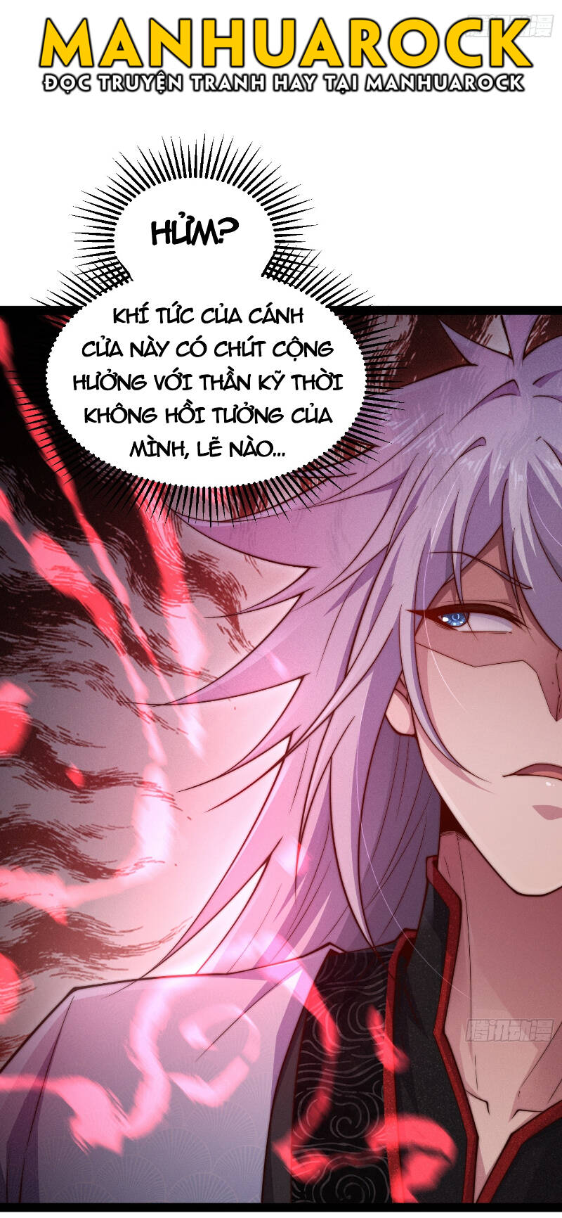 Từ Lúc Bắt Đầu Liền Vô Địch Chapter 109 - Trang 2