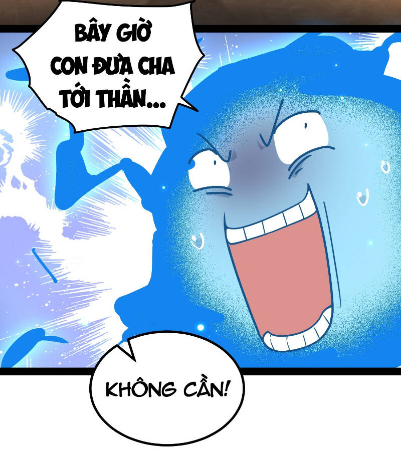 Từ Lúc Bắt Đầu Liền Vô Địch Chapter 108 - Trang 2