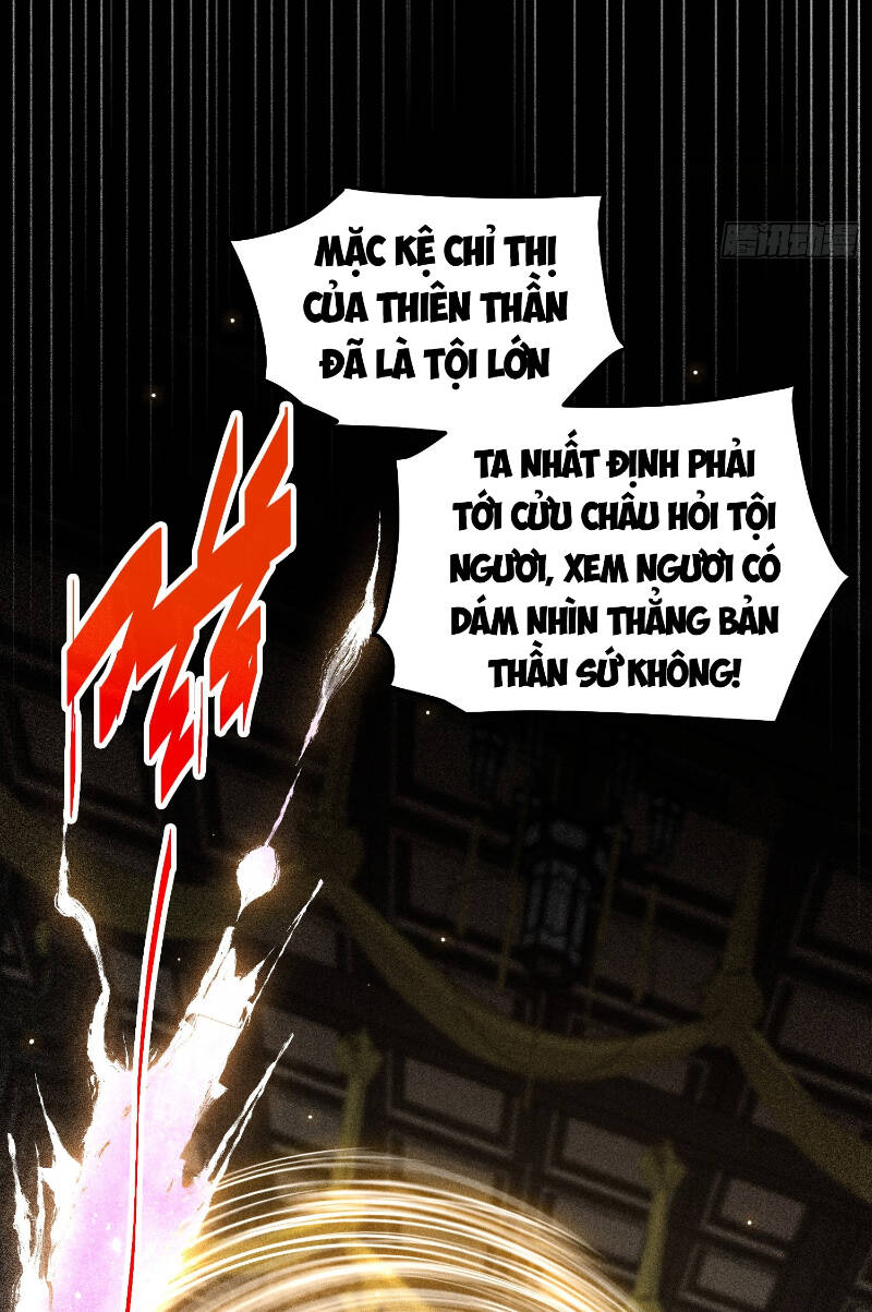 Từ Lúc Bắt Đầu Liền Vô Địch Chapter 108 - Trang 2