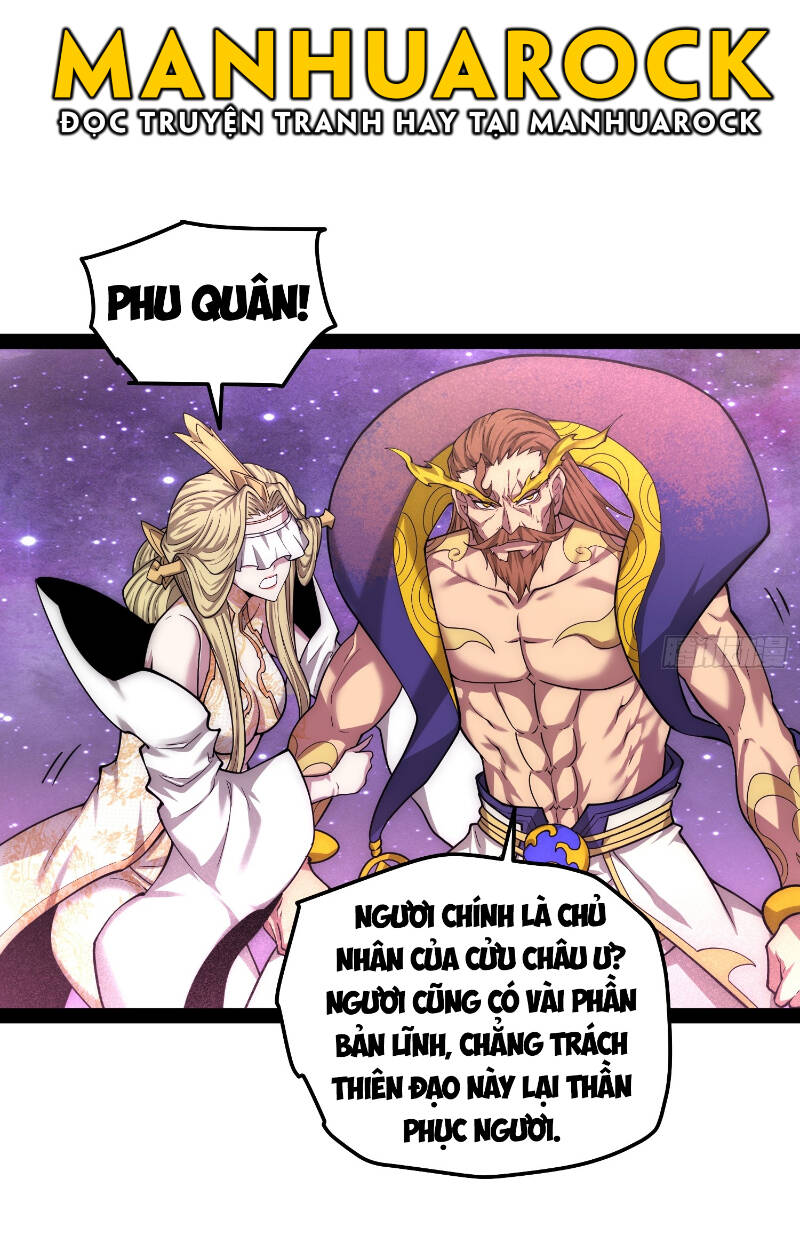 Từ Lúc Bắt Đầu Liền Vô Địch Chapter 108 - Trang 2