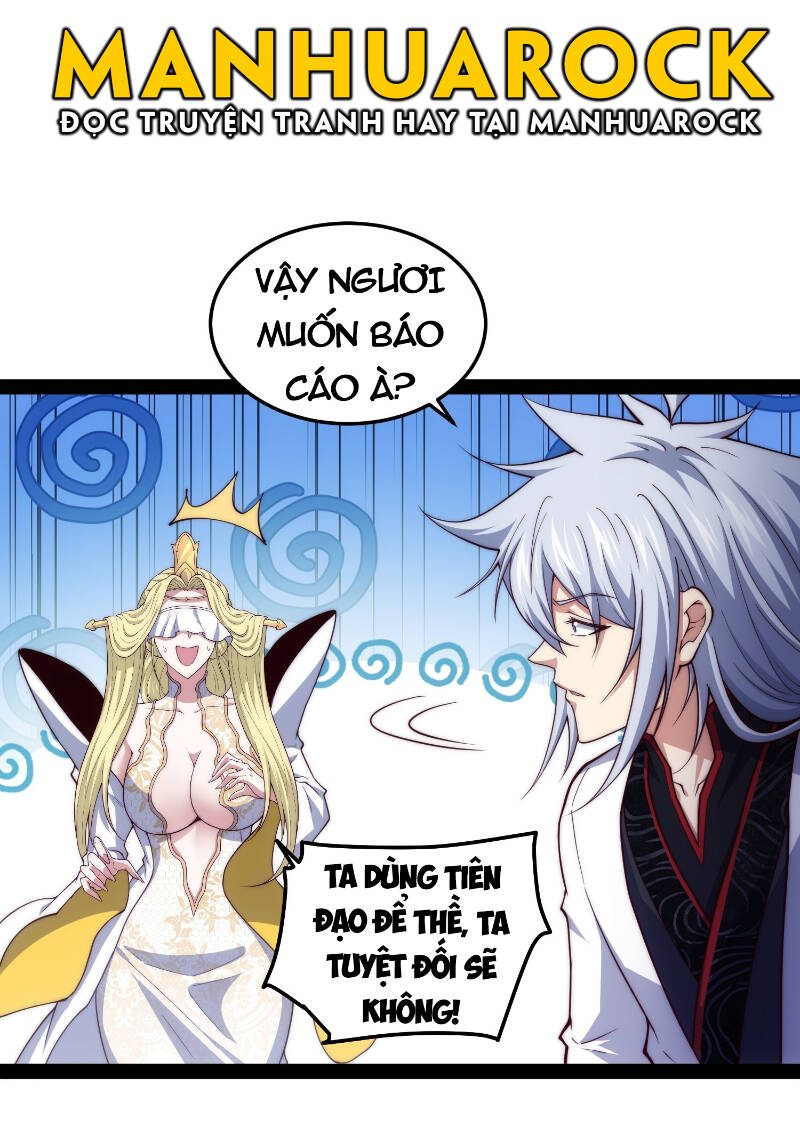 Từ Lúc Bắt Đầu Liền Vô Địch Chapter 108 - Trang 2