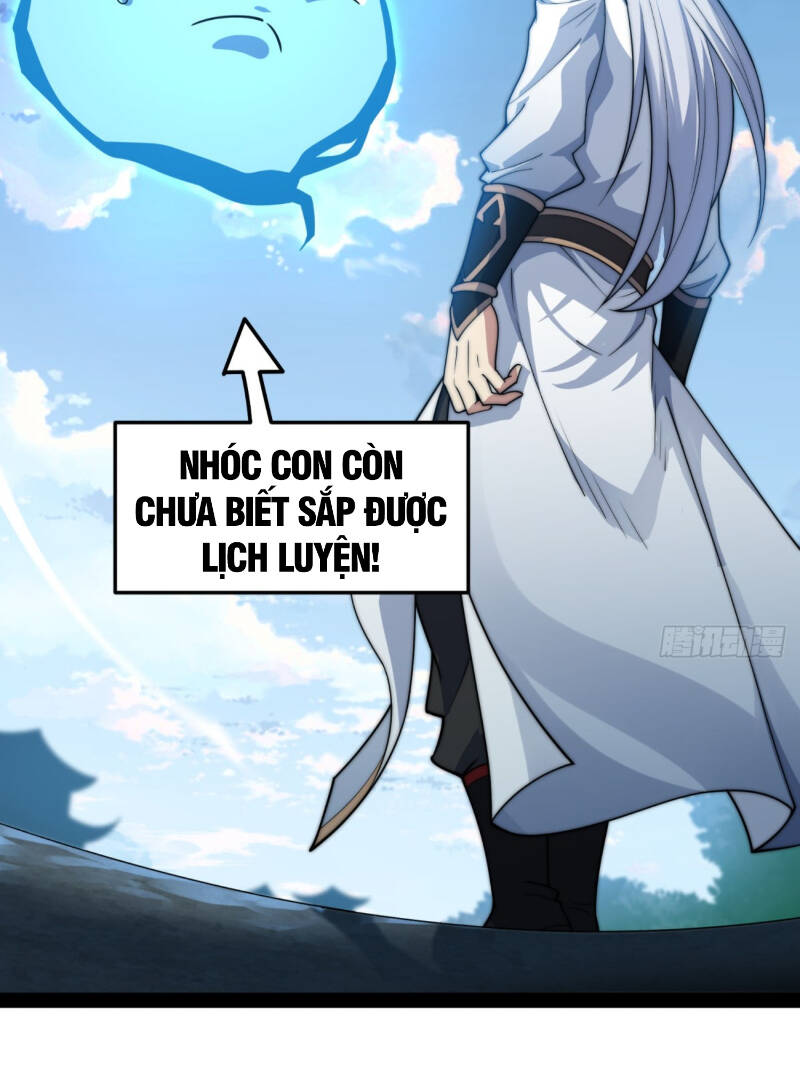 Từ Lúc Bắt Đầu Liền Vô Địch Chapter 108 - Trang 2