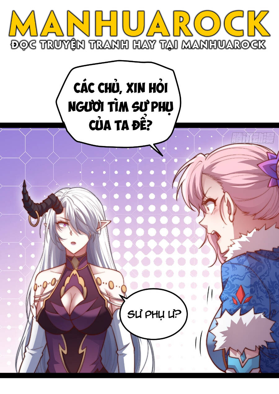 Từ Lúc Bắt Đầu Liền Vô Địch Chapter 105 - Trang 2