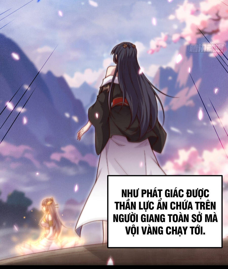 Từ Lúc Bắt Đầu Liền Vô Địch Chapter 105 - Trang 2