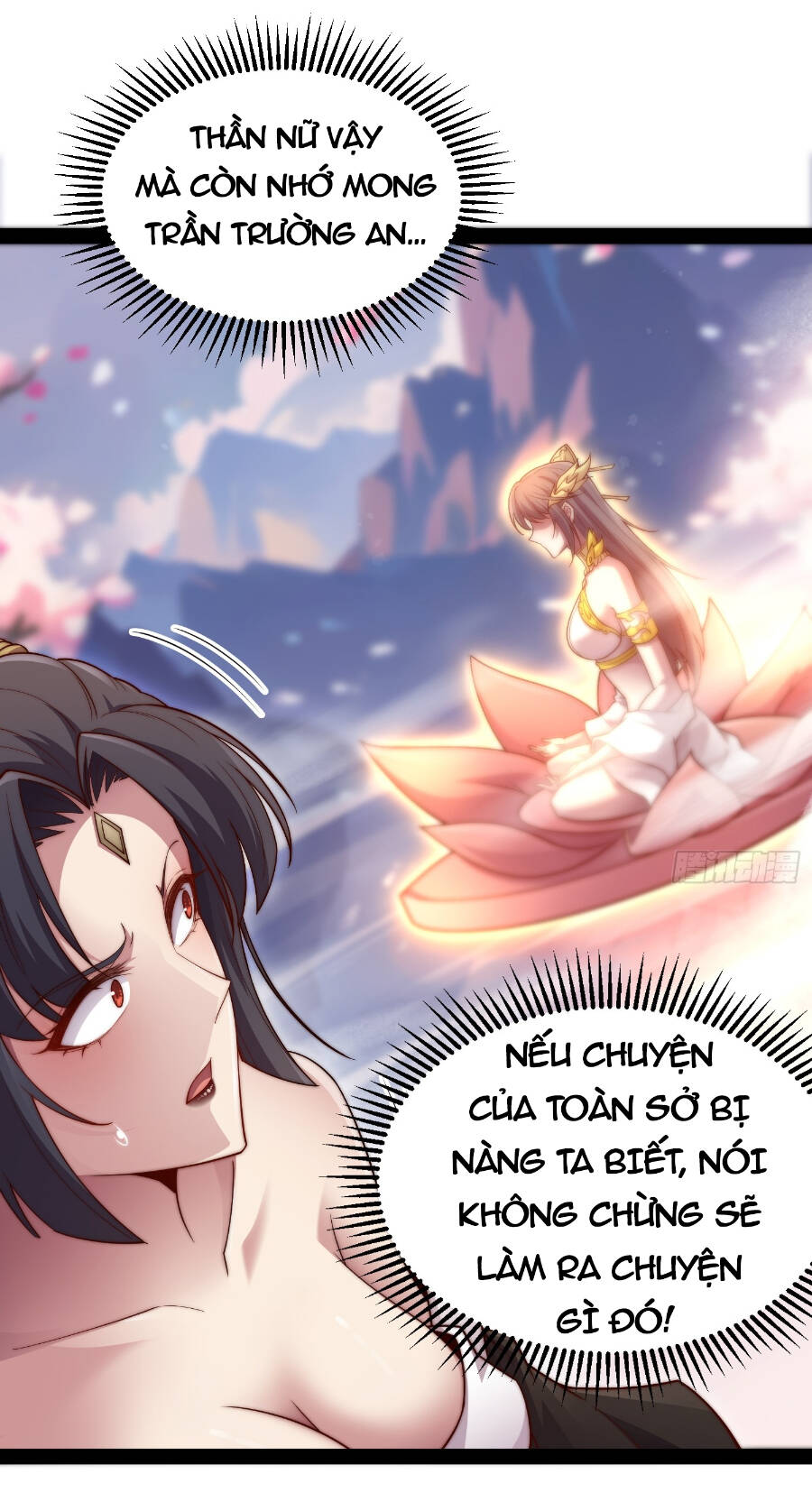 Từ Lúc Bắt Đầu Liền Vô Địch Chapter 105 - Trang 2