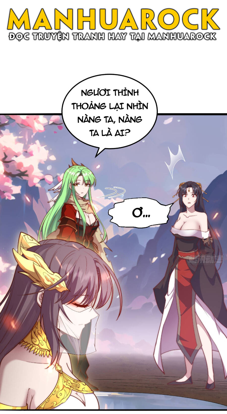 Từ Lúc Bắt Đầu Liền Vô Địch Chapter 105 - Trang 2