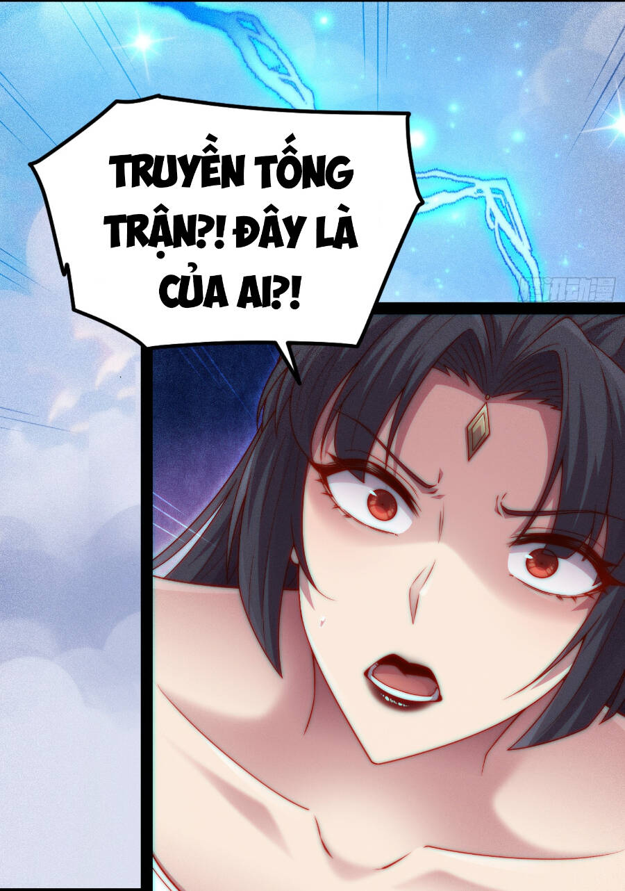 Từ Lúc Bắt Đầu Liền Vô Địch Chapter 105 - Trang 2