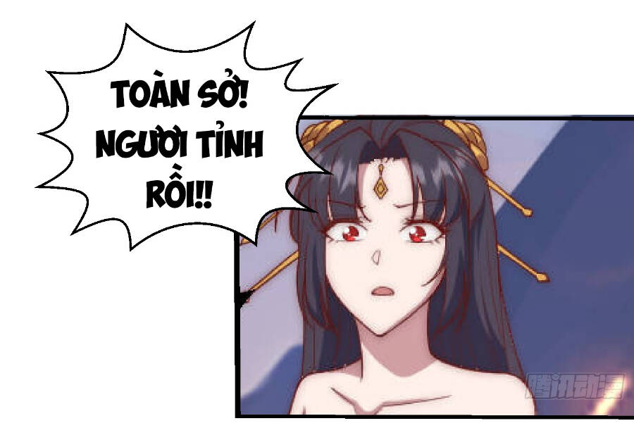 Từ Lúc Bắt Đầu Liền Vô Địch Chapter 105 - Trang 2