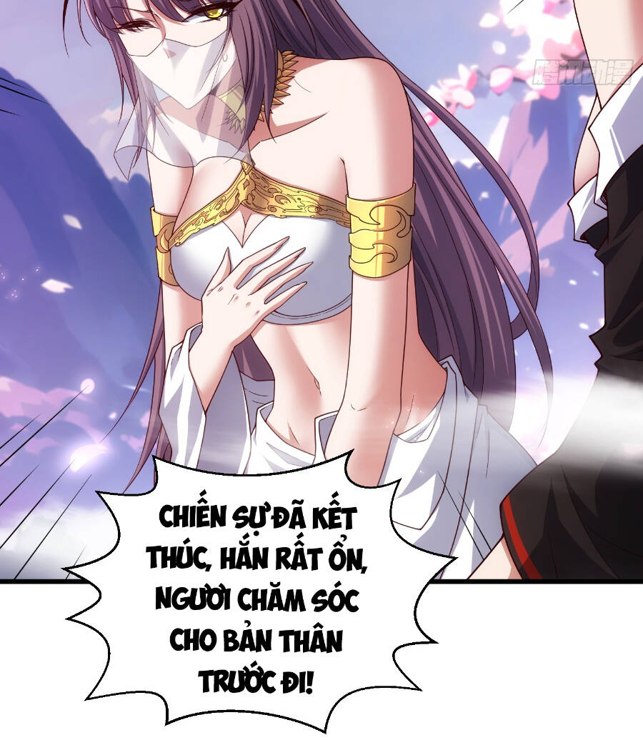 Từ Lúc Bắt Đầu Liền Vô Địch Chapter 105 - Trang 2