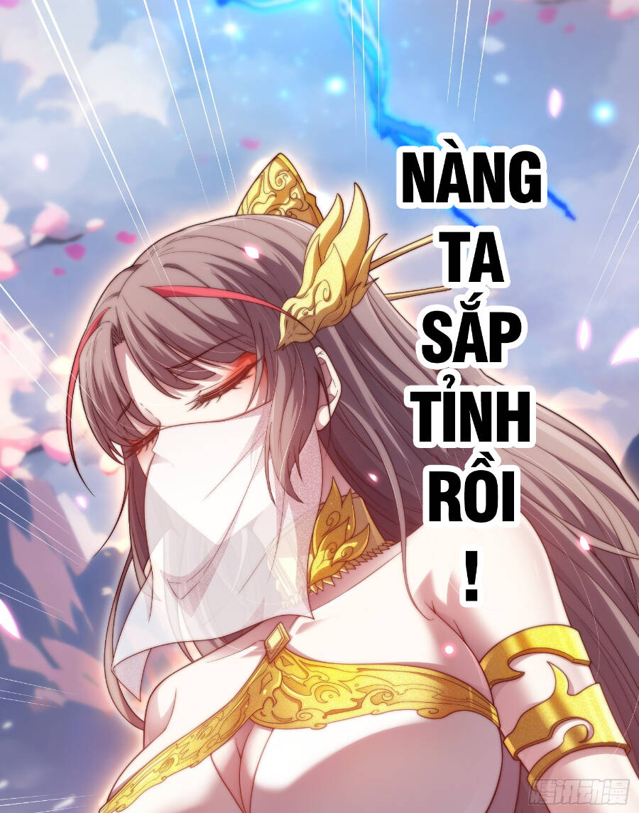 Từ Lúc Bắt Đầu Liền Vô Địch Chapter 105 - Trang 2