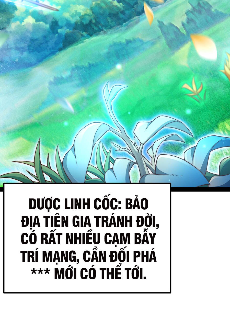 Từ Lúc Bắt Đầu Liền Vô Địch Chapter 101 - Trang 2