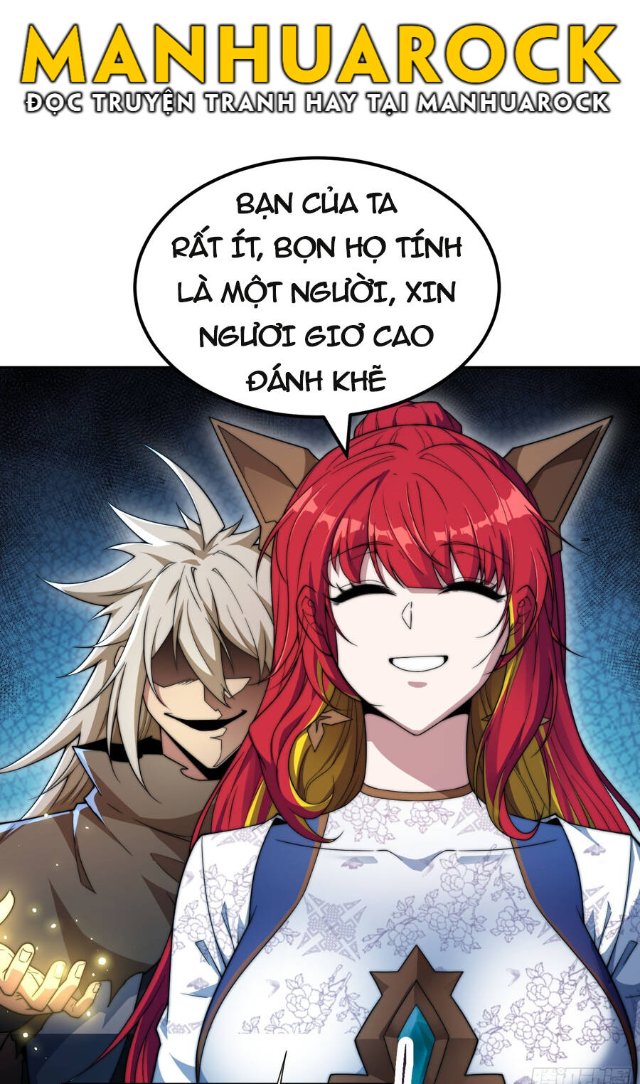 Từ Lúc Bắt Đầu Liền Vô Địch Chapter 99 - Trang 2