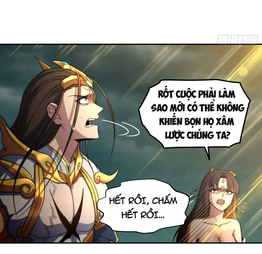 Từ Lúc Bắt Đầu Liền Vô Địch Chapter 99 - Trang 2