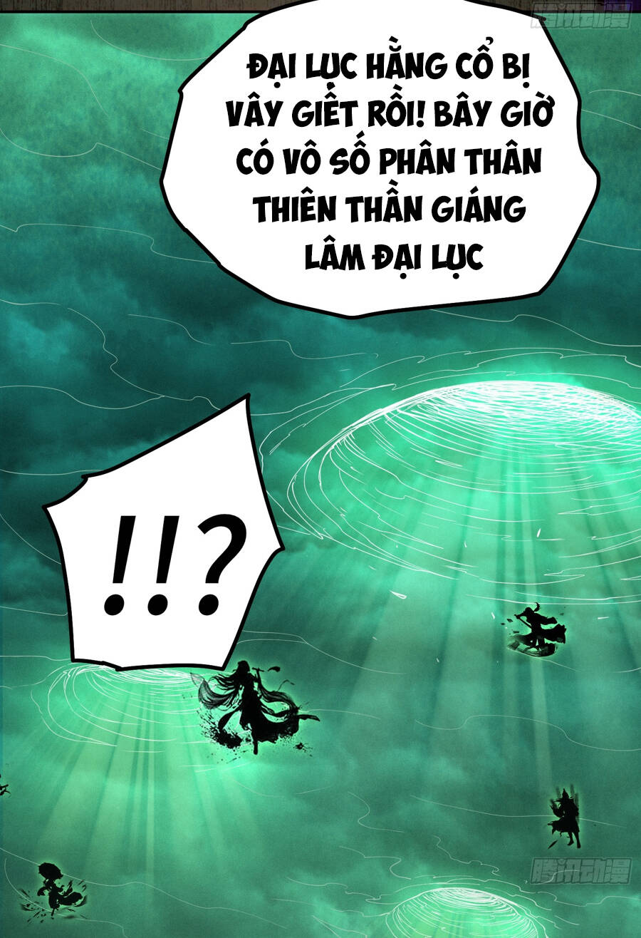 Từ Lúc Bắt Đầu Liền Vô Địch Chapter 97 - Trang 2