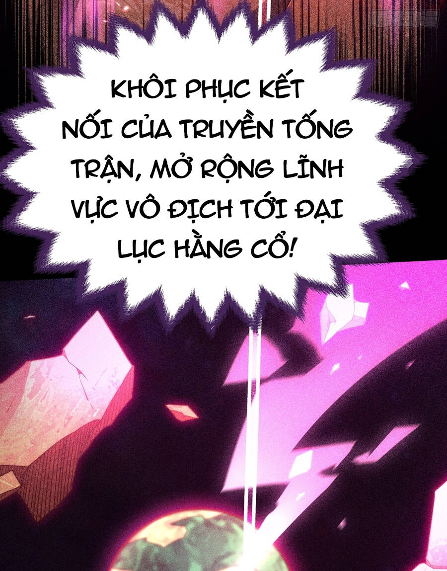 Từ Lúc Bắt Đầu Liền Vô Địch Chapter 96 - Trang 2