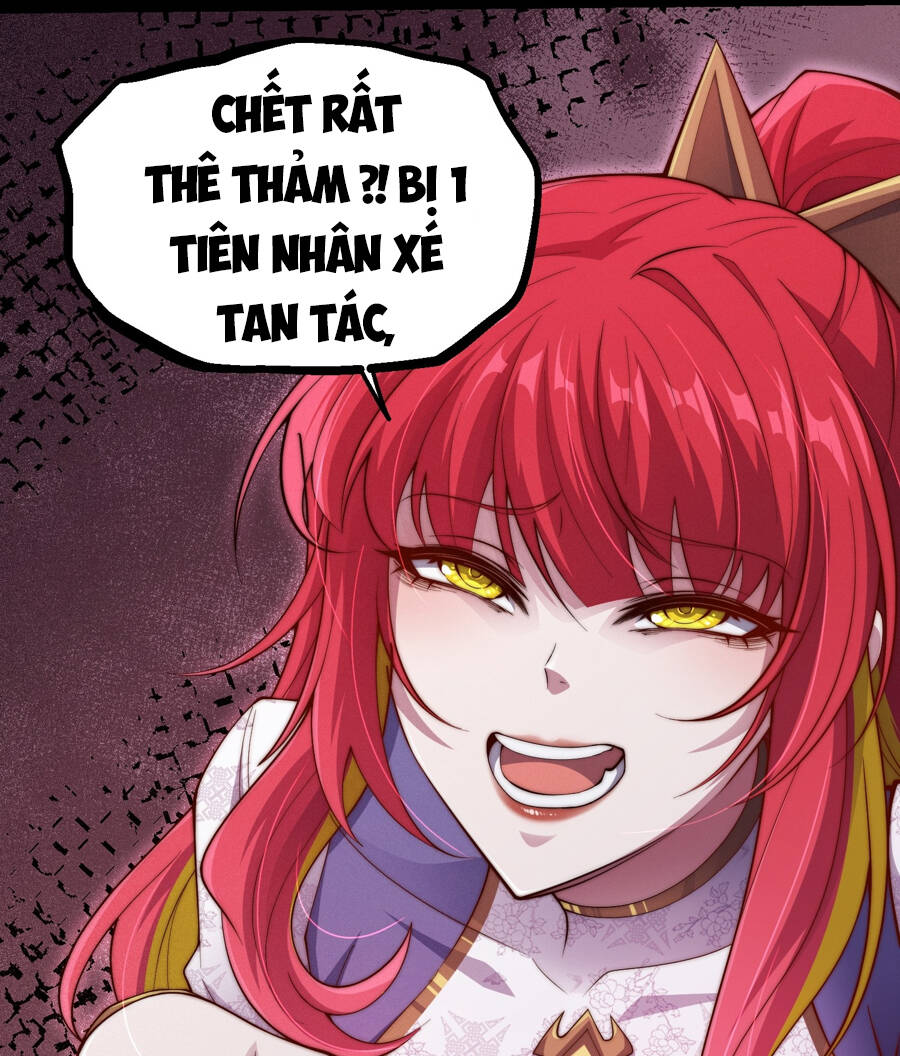 Từ Lúc Bắt Đầu Liền Vô Địch Chapter 95 - Trang 2