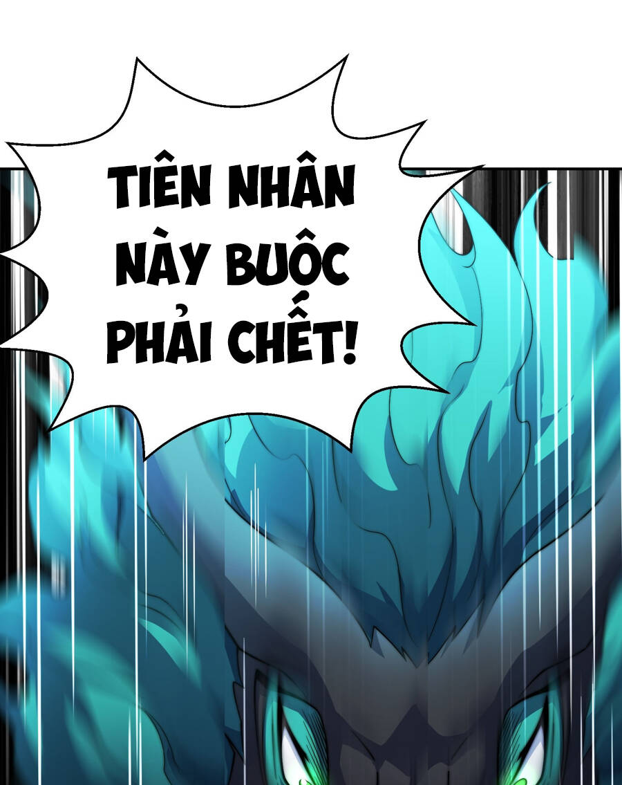 Từ Lúc Bắt Đầu Liền Vô Địch Chapter 95 - Trang 2