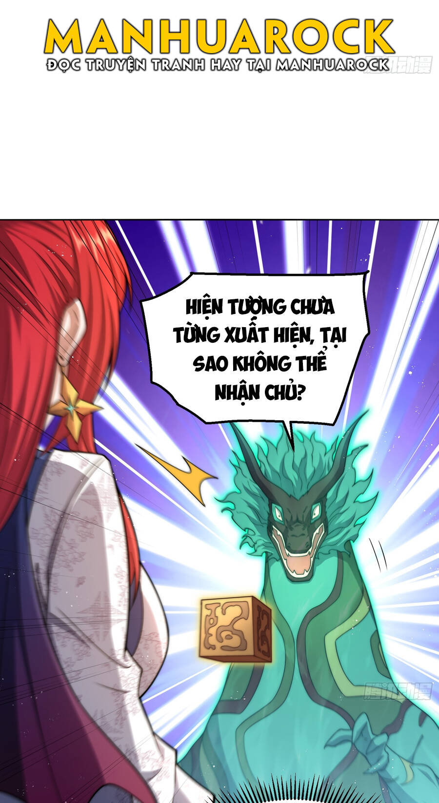 Từ Lúc Bắt Đầu Liền Vô Địch Chapter 95 - Trang 2