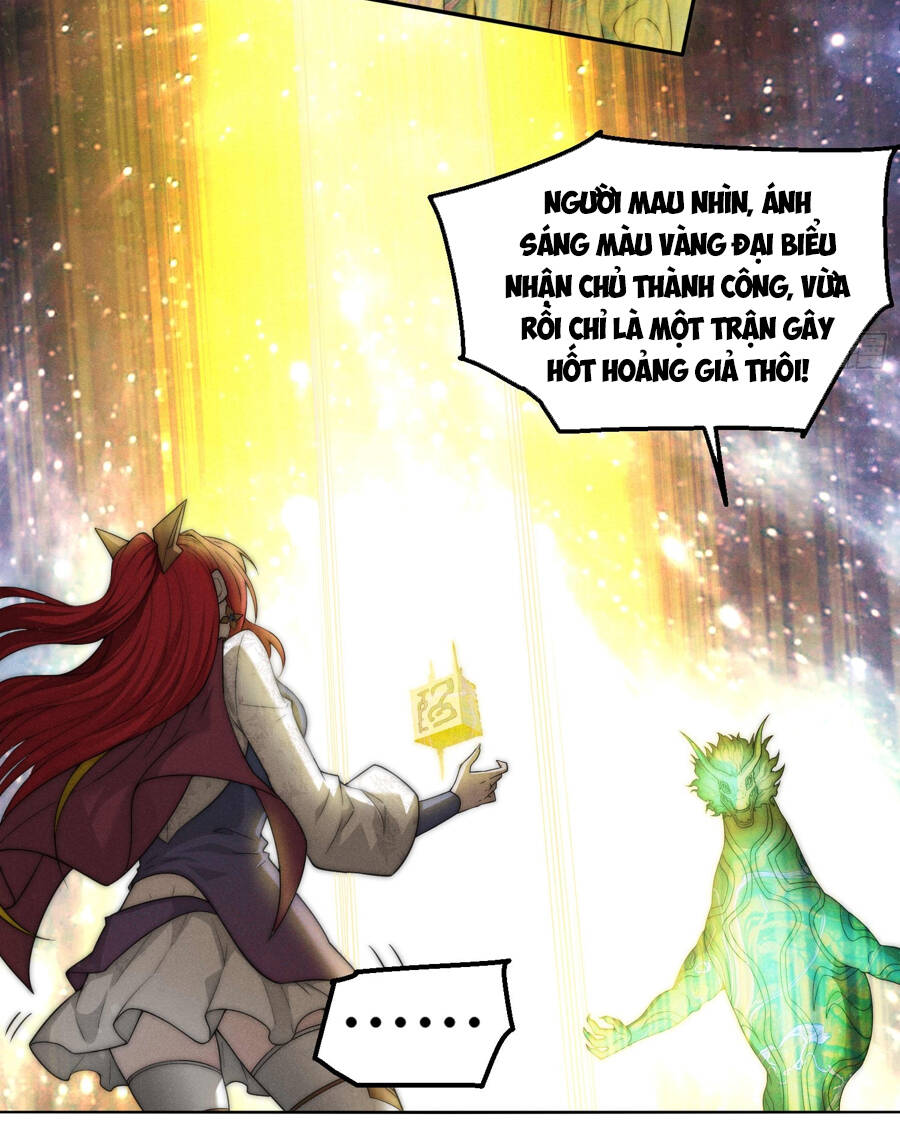 Từ Lúc Bắt Đầu Liền Vô Địch Chapter 95 - Trang 2