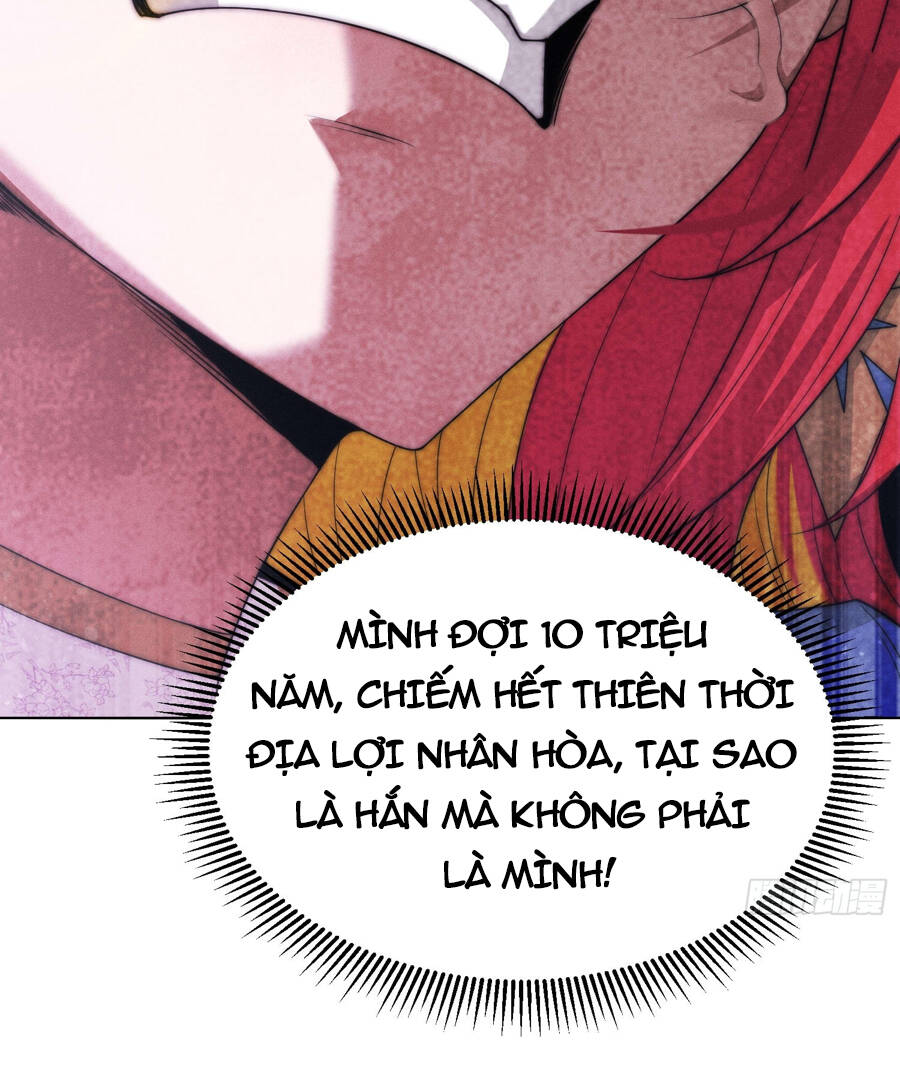 Từ Lúc Bắt Đầu Liền Vô Địch Chapter 95 - Trang 2