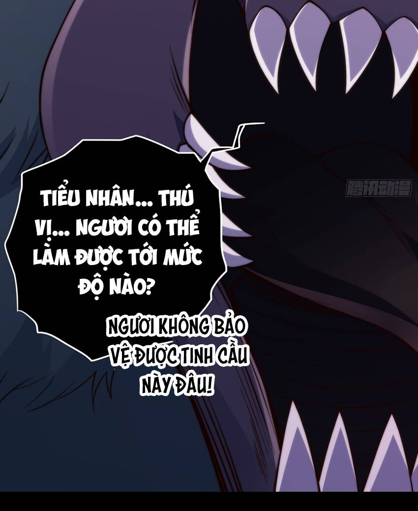 Từ Lúc Bắt Đầu Liền Vô Địch Chapter 92 - Trang 2