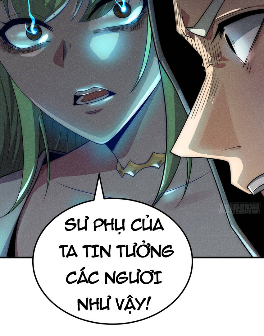 Từ Lúc Bắt Đầu Liền Vô Địch Chapter 92 - Trang 2