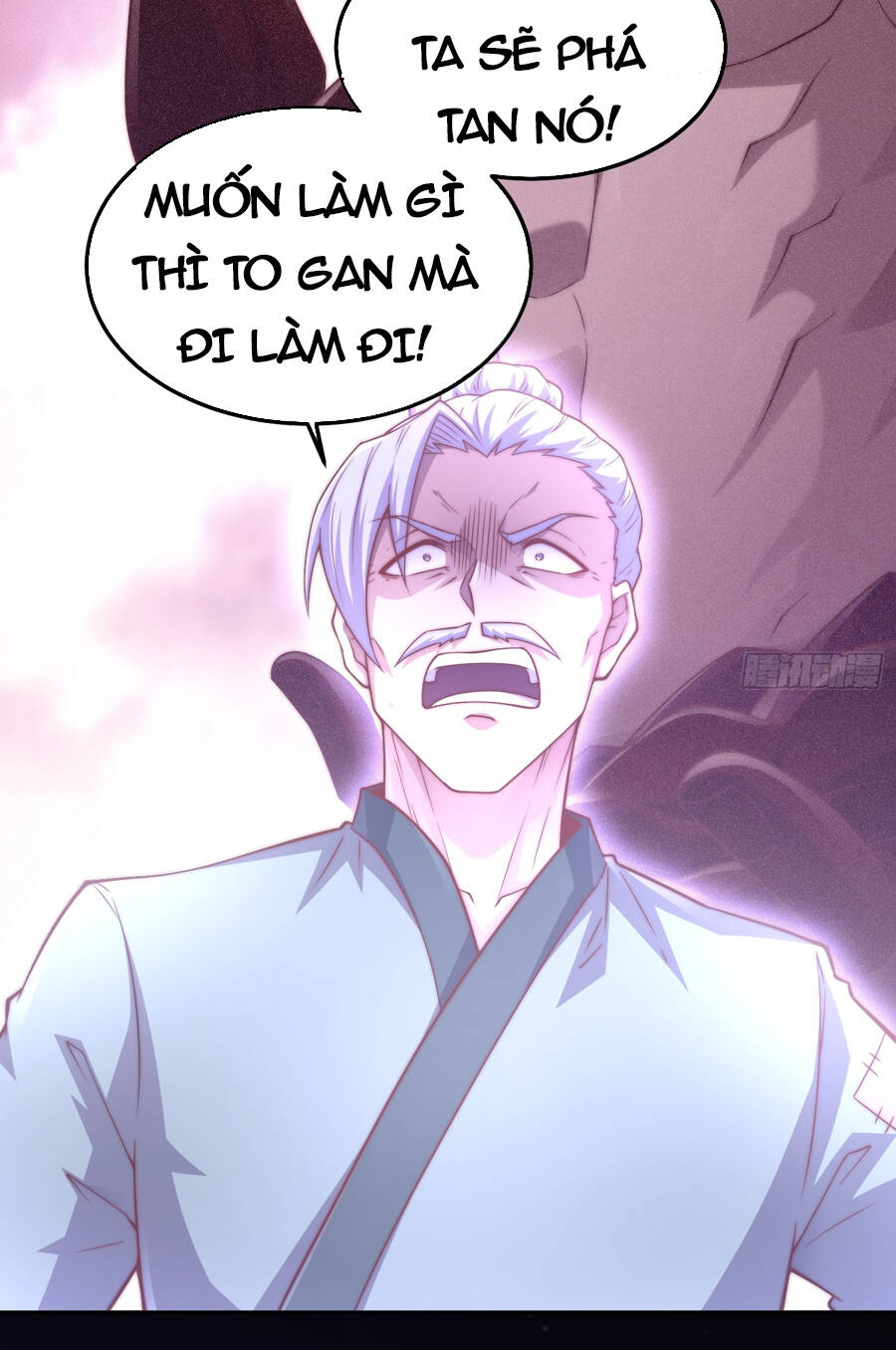 Từ Lúc Bắt Đầu Liền Vô Địch Chapter 89 - Trang 2