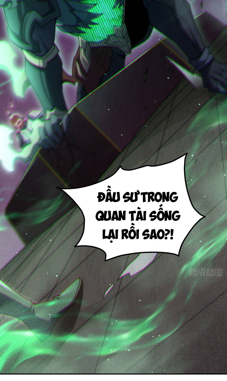 Từ Lúc Bắt Đầu Liền Vô Địch Chapter 89 - Trang 2