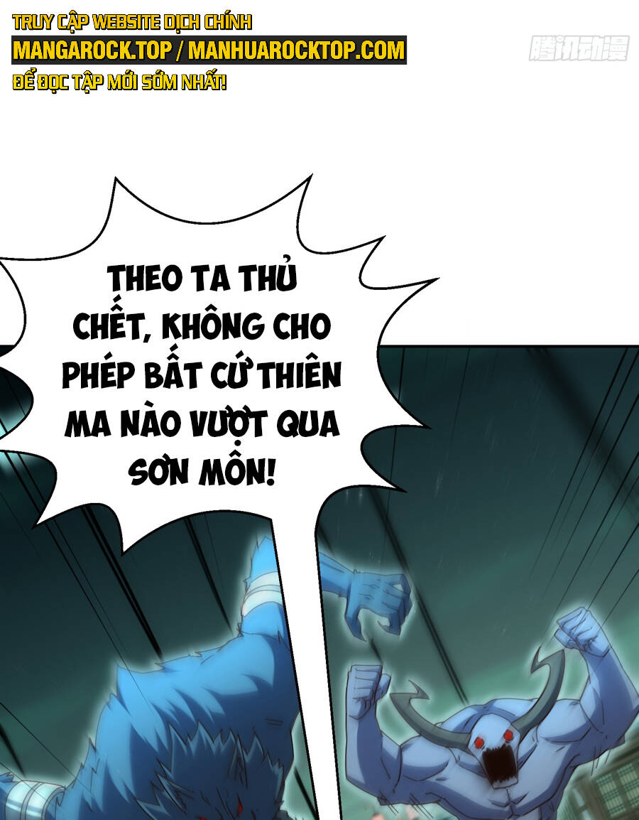 Từ Lúc Bắt Đầu Liền Vô Địch Chapter 89 - Trang 2