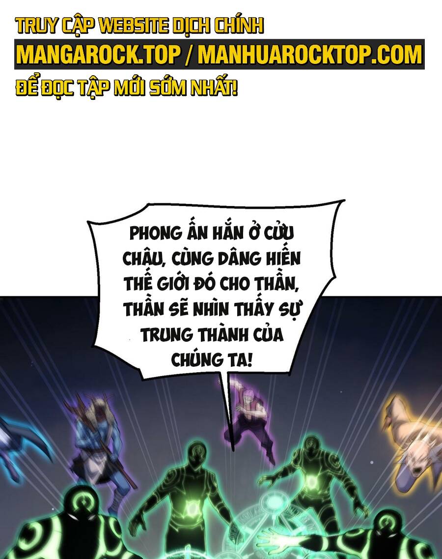 Từ Lúc Bắt Đầu Liền Vô Địch Chapter 88 - Trang 2