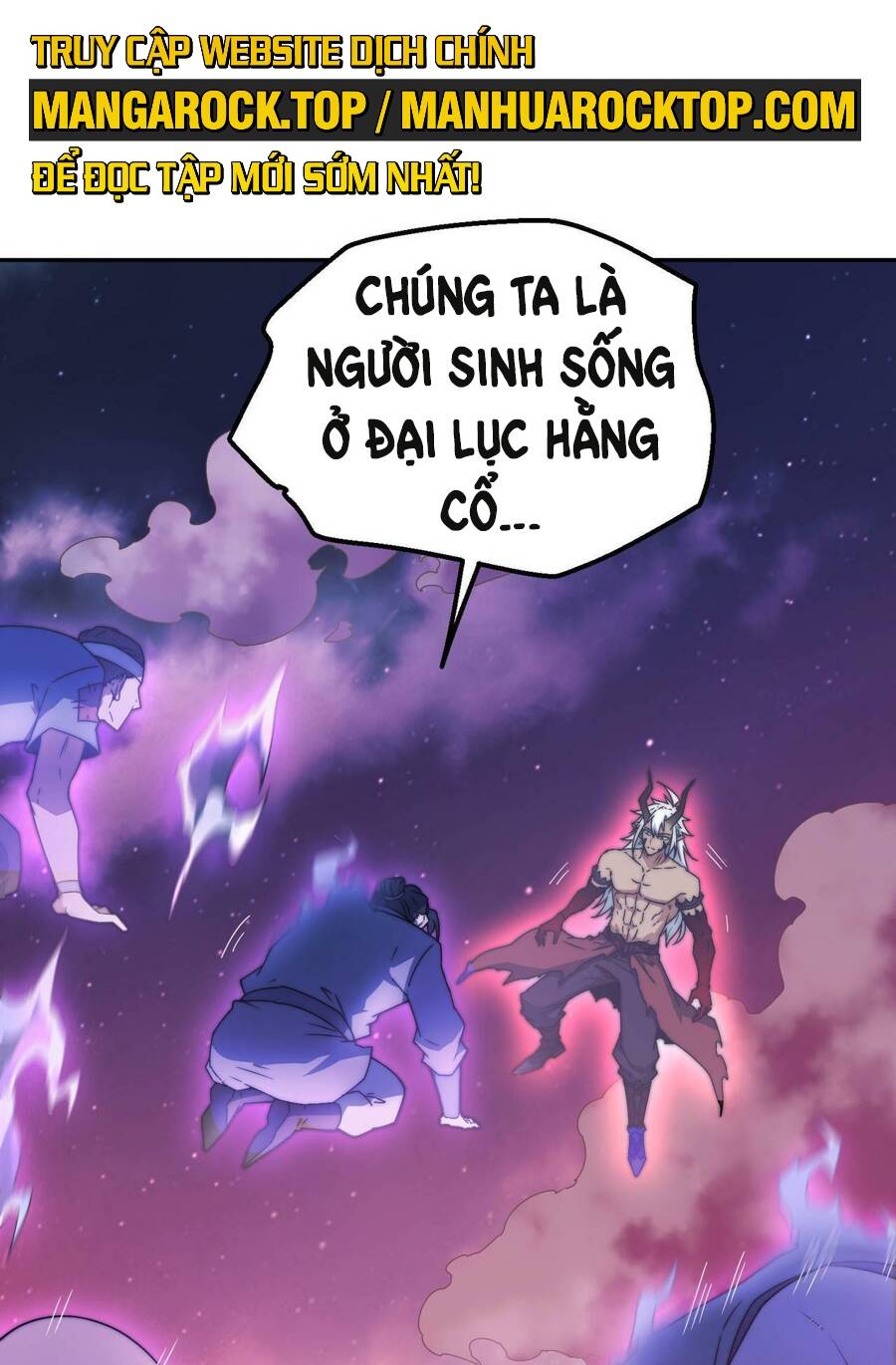 Từ Lúc Bắt Đầu Liền Vô Địch Chapter 88 - Trang 2