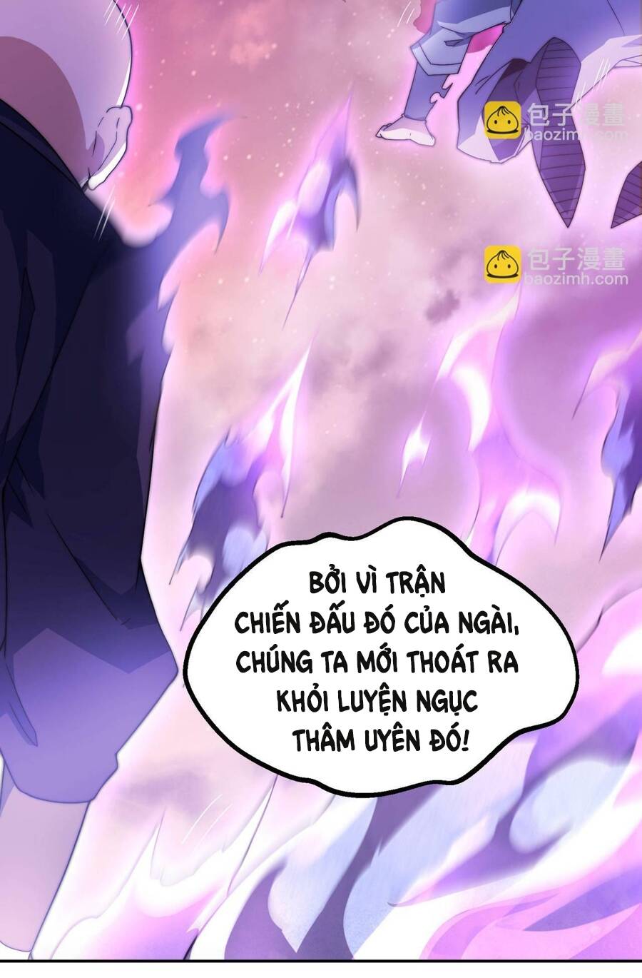 Từ Lúc Bắt Đầu Liền Vô Địch Chapter 88 - Trang 2