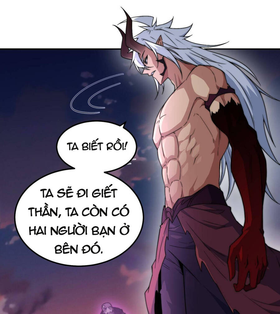 Từ Lúc Bắt Đầu Liền Vô Địch Chapter 88 - Trang 2