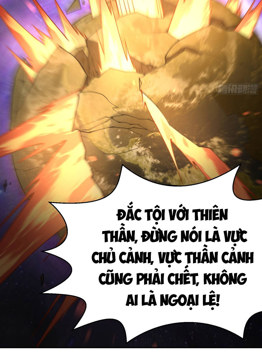 Từ Lúc Bắt Đầu Liền Vô Địch Chapter 87 - Trang 2