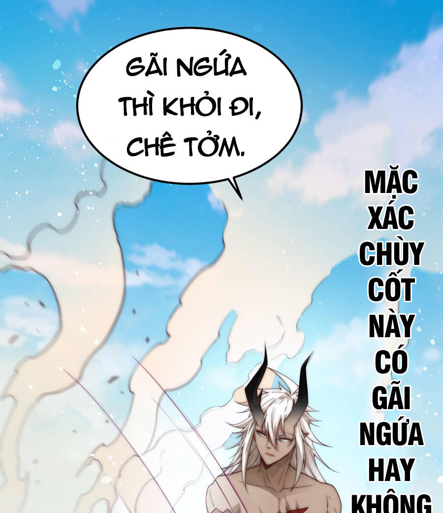 Từ Lúc Bắt Đầu Liền Vô Địch Chapter 87 - Trang 2