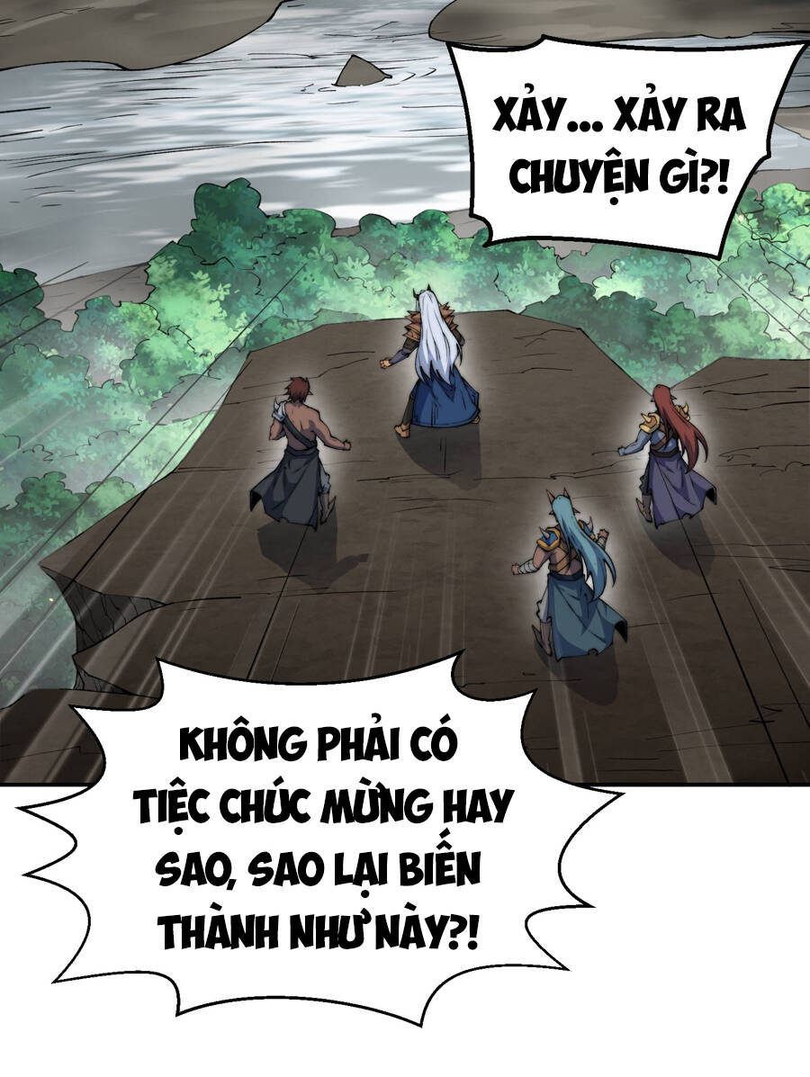 Từ Lúc Bắt Đầu Liền Vô Địch Chapter 84 - Trang 2