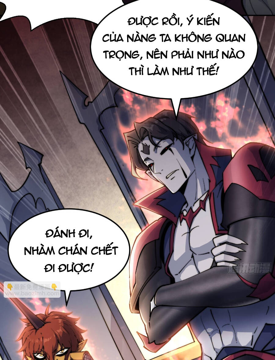 Từ Lúc Bắt Đầu Liền Vô Địch Chapter 82 - Trang 2