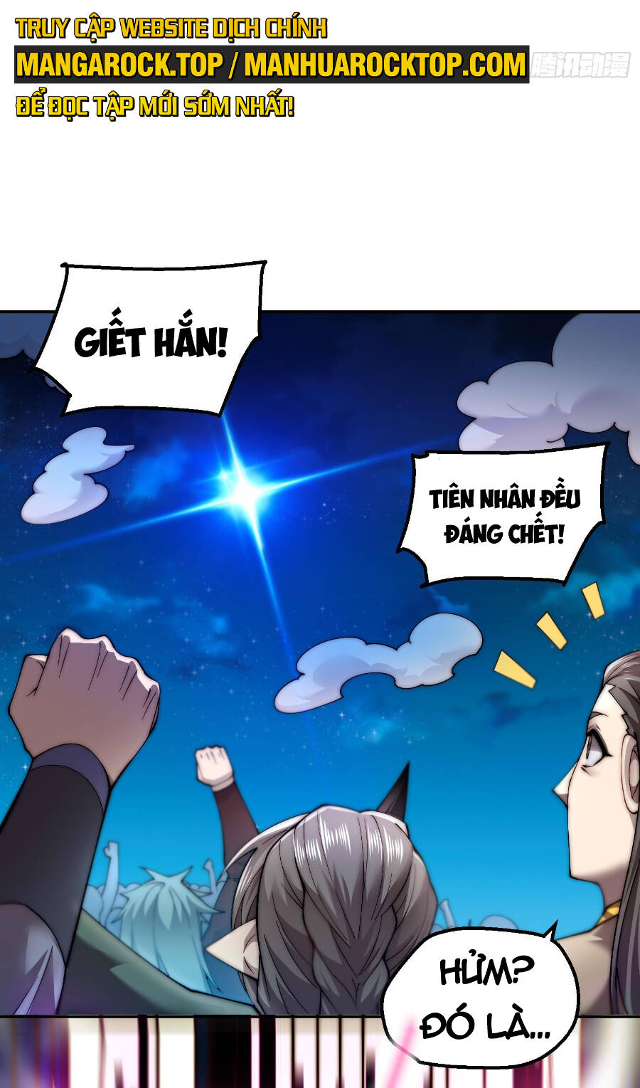 Từ Lúc Bắt Đầu Liền Vô Địch Chapter 82 - Trang 2