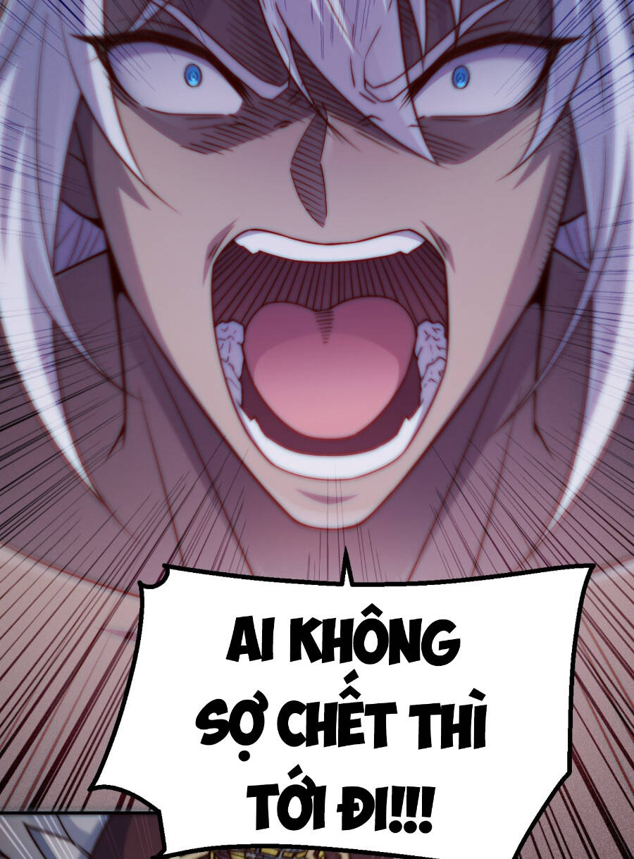 Từ Lúc Bắt Đầu Liền Vô Địch Chapter 82 - Trang 2