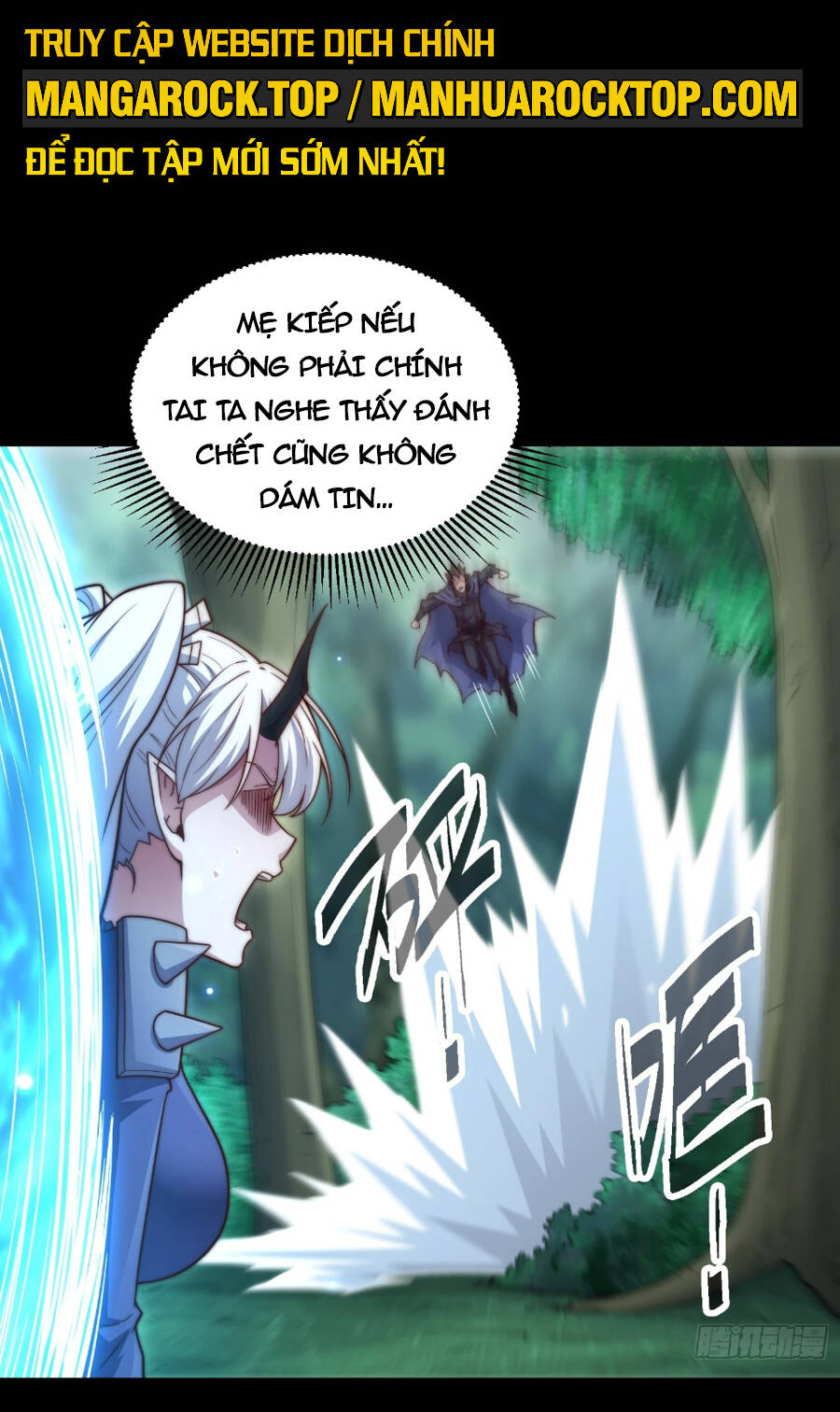 Từ Lúc Bắt Đầu Liền Vô Địch Chapter 80 - Trang 2