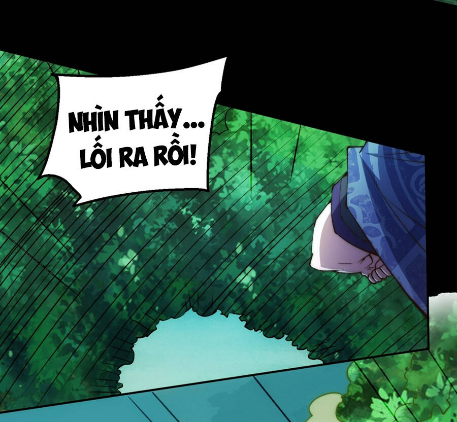 Từ Lúc Bắt Đầu Liền Vô Địch Chapter 80 - Trang 2